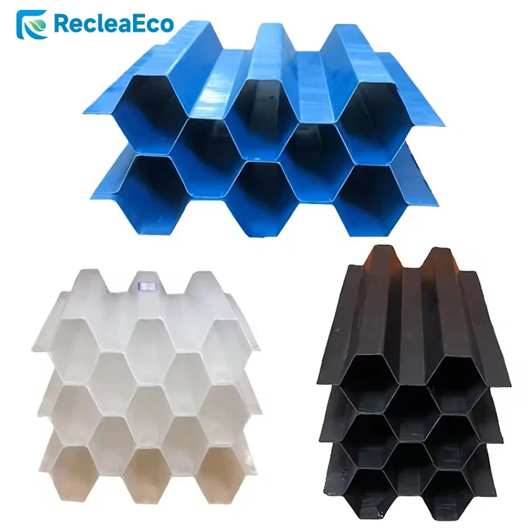 Inclined Tube Settler