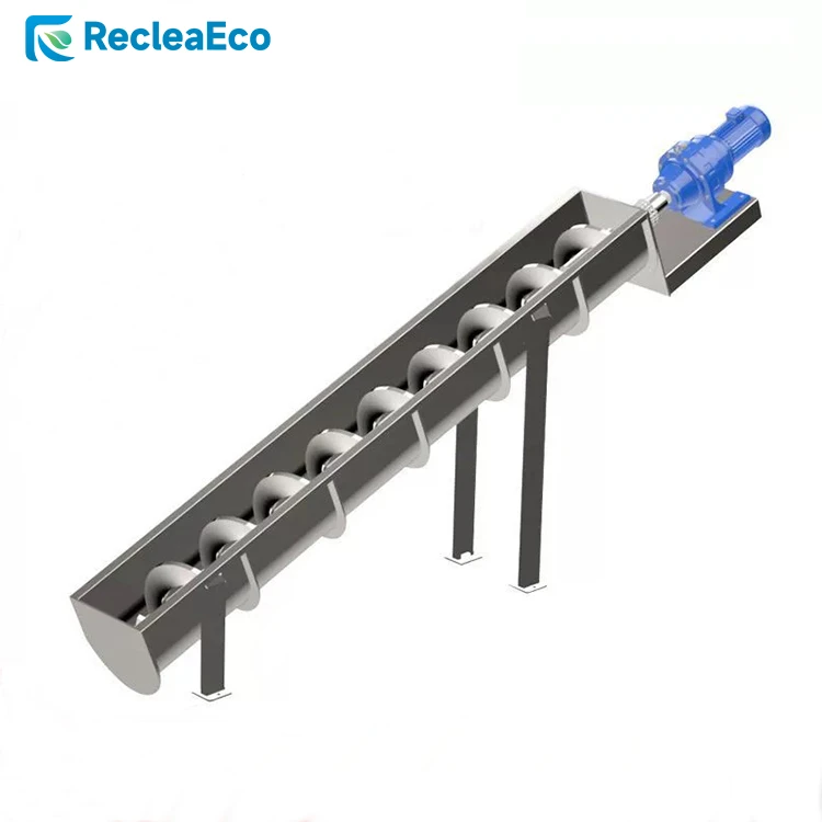 Screw Conveyor